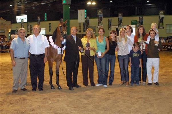 Exposicion Nacional 2006 1