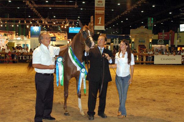 Exposicion Nacional 2006 6