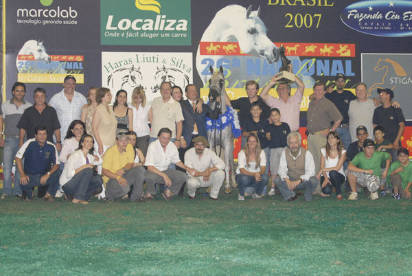 Exposicion Nacional Brasilera 4